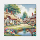 Search for quaint magnets Country