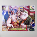 Search for funny pub posters Cartoon