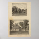 Search for augusta posters Lithographed