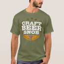 Search for beer snob tshirts Ipa