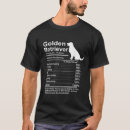 Search for funny golden retriever mens tshirts Mom