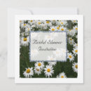 Search for daisy square invitations Outdoors