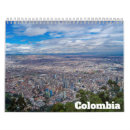 Search for colombia calendars Photography