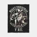 Search for santa claus blankets Aesthetic