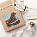 Search for irish setter stickers Animal