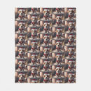 Search for christmas dog fleece blankets Funny