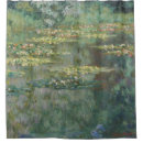 Search for monet shower curtains Water lilies
