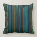 Search for green and brown pillows Chic