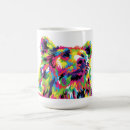 Search for animal pop mugs Bear