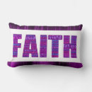 Recherche de faith coussins Inspirant