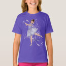 Search for ballerina girls tshirts Pink
