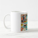 Search for frenchie humor mugs Dog mom