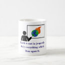 Search for climate change mugs Global warming