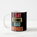 Search for whimsical words mugs Happy halloween