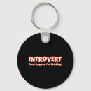 Recherche de introverti porteclés Solitaire