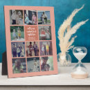 Search for collage frame plaques Modern