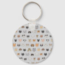 Search for mixing keychains Pattern