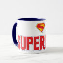 Search for superman mugs Man of steel