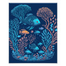 Recherche de paysage sous marin posters Tropical