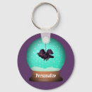 Search for black raven keychains Purple
