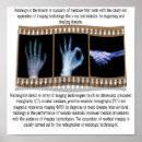 Recherche de radiologie posters Rayon x