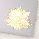 Search for meditation stickers Trendy