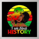 Recherche de black history posters Droits civils