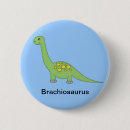Search for brachiosaurus buttons Extinct