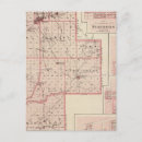 Search for clay postcards County