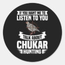 Search for bird hunting stickers Hunter
