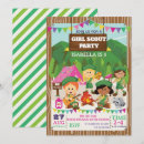 Search for scout camp invitations Campfire