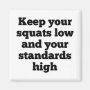 Recherche de forme physique magnets Exercice