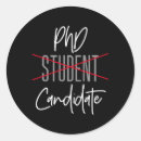 Search for phd graduation stickers Doctorate degree