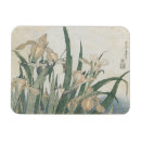 Recherche de sauterelle magnets Fleur