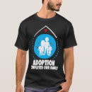 Search for adoption tshirts Symbol