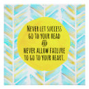 Search for quote prints business posters Inspirational