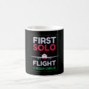 Search for solo mugs Airport