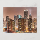 Recherche de soiree cartes postales Paysage urbain