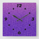 Search for stone clocks Bricks