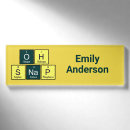 Search for funny chemistry teacher Nerd