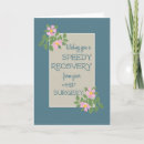 Search for hip surgery get well cards Pink