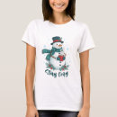 Search for hot cocoa tshirts Cozy