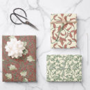 Search for designer gift wrap Decoupage paper