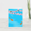 Search for koi carp cards Nature