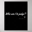 Search for i am who i am posters Catholic