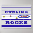 Search for curling sport posters Ice