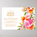 Recherche de conception mignonne posters Aquarelle