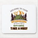 Recherche de camps tapis souris Nature