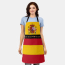Search for spain flag aprons España