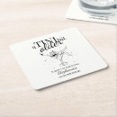 Search for 30th birthday coasters Black white